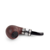 Kit E-pipe P6 Ebony 4ml 1100mAh - Kamry