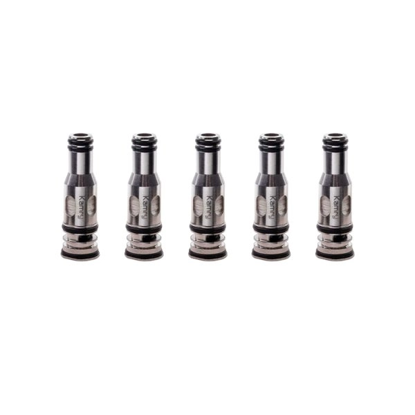 Coils P6 0.5Ω - Kamry