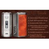 Lost Vape Triade DNA 250 Box Mod