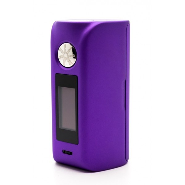 Asmodus Minikin V2 180W Touch Screen Mod