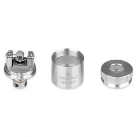 Subtank Mini RBA  V2 Plus
