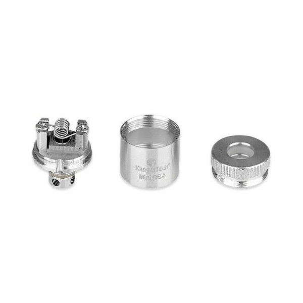 Subtank Mini RBA  V2 Plus