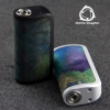 Arctic Dolphin Adonis 80W TC Stabilized Wood  Mod