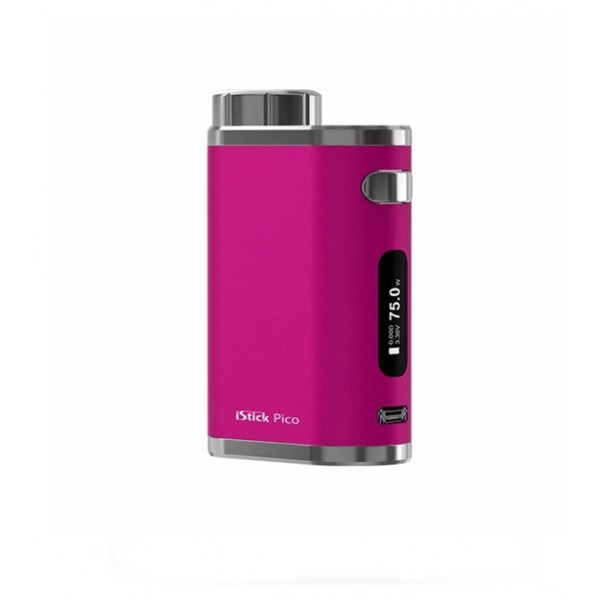 Eleaf iStick Pico TC 75W Mod Express Kit