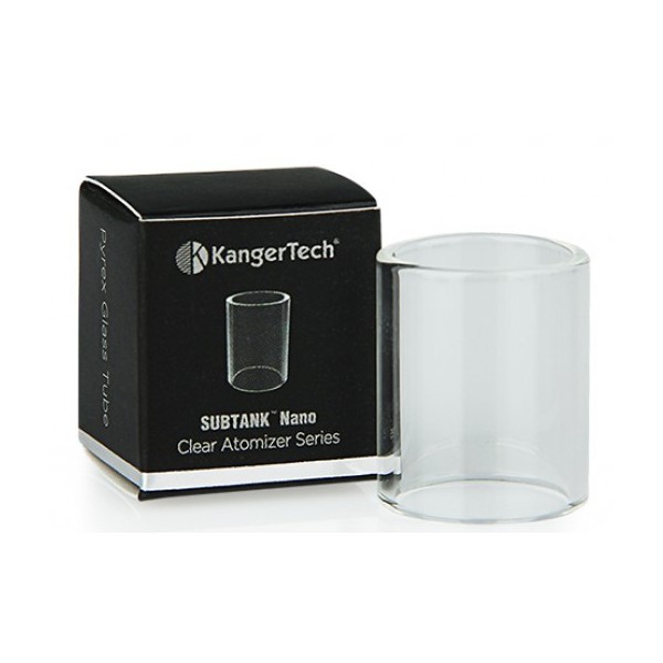 Kanger Subtank Nano Ανταλλακτικός Θάλαμος