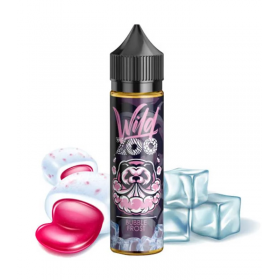 Wild Zoo Bubble Frost 60ml