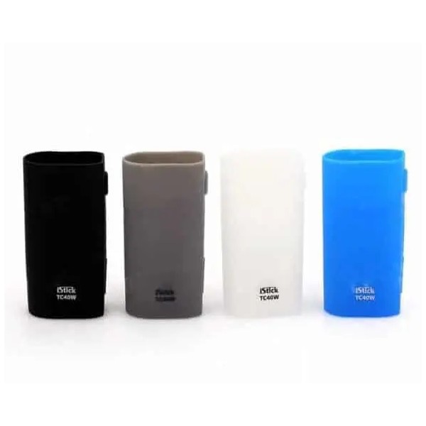 Eleaf iStick 40W TC Mod θήκες σιλικόνης