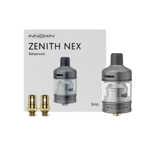 Tank Zenith Nex 5ml 26mm - Innokin