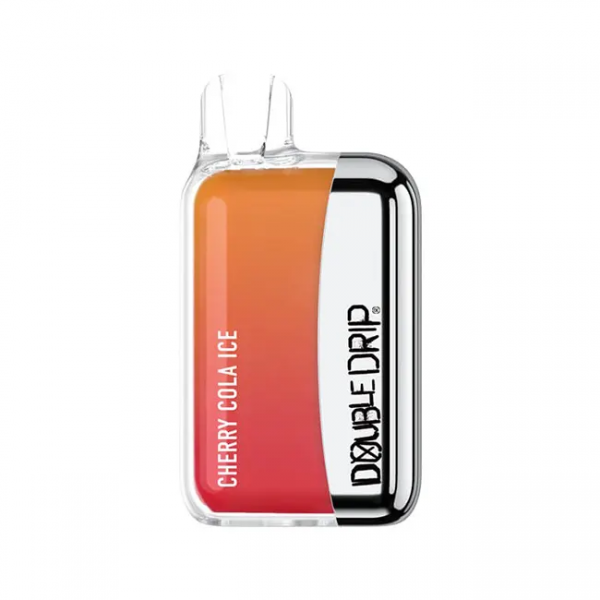 Double Drip Cherry Cola 2ml 20mg