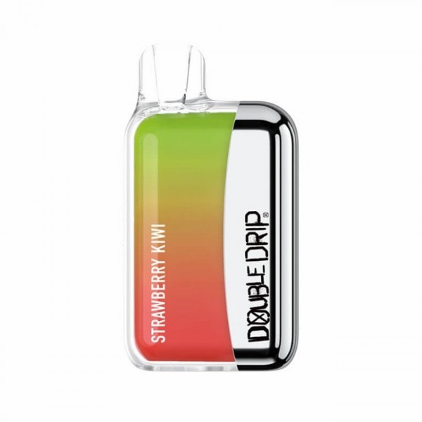 copy of Double Drip Cherry Cola 2ml 20mg