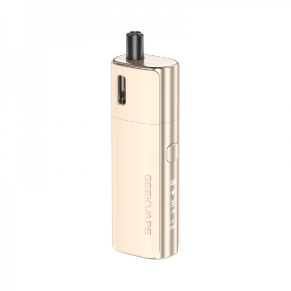 Geek Vape Soul 2 Pod 2100mAh