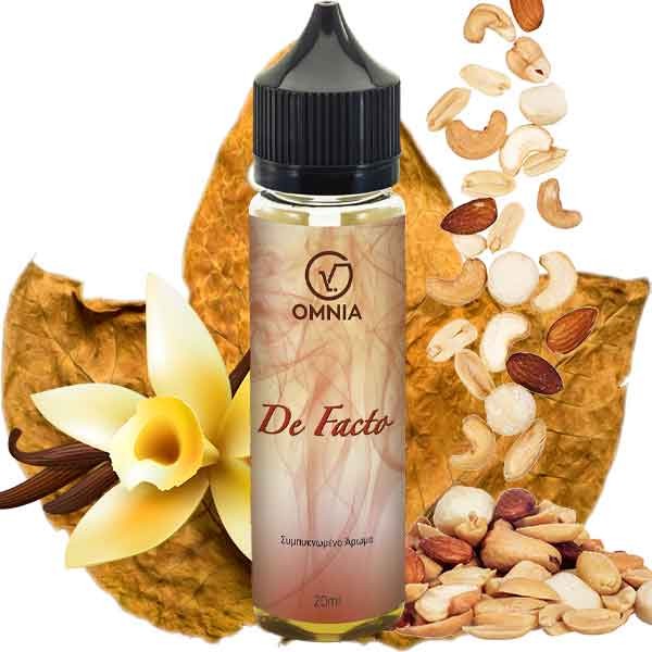 Omnia De Facto 60ml