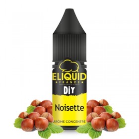 Eliquid France - Hazelnut