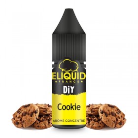 Eliquid France Cookie Flavor