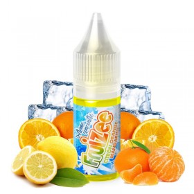 Eliquid France - Citron Orange Mandarine NO FRESH Concentrate 10ml
