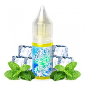 Eliquid France - Icee Mint fruizee concentrate 10ML
