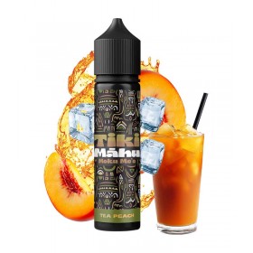 copy of CARAVELLA COFFEE BOURBON TOBACCO (60ML)