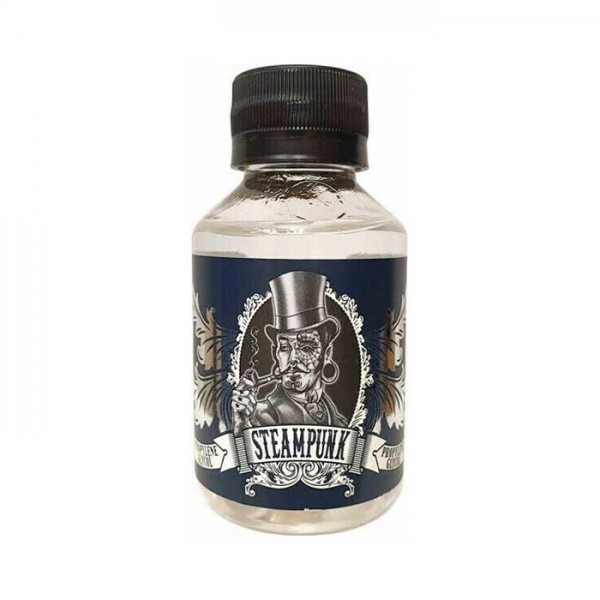 Steampunk Προπ/γλυκόλη (PG) 100ml