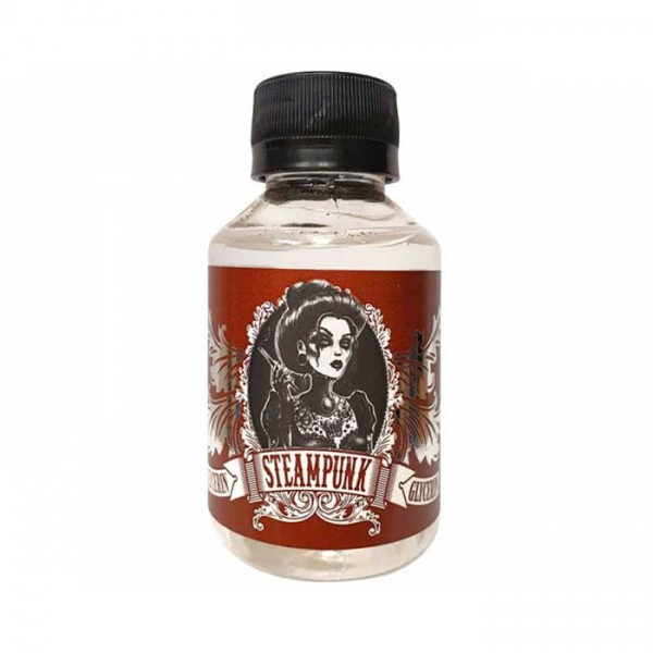 Steampunk Γλυκερίνη (VG) 100ml