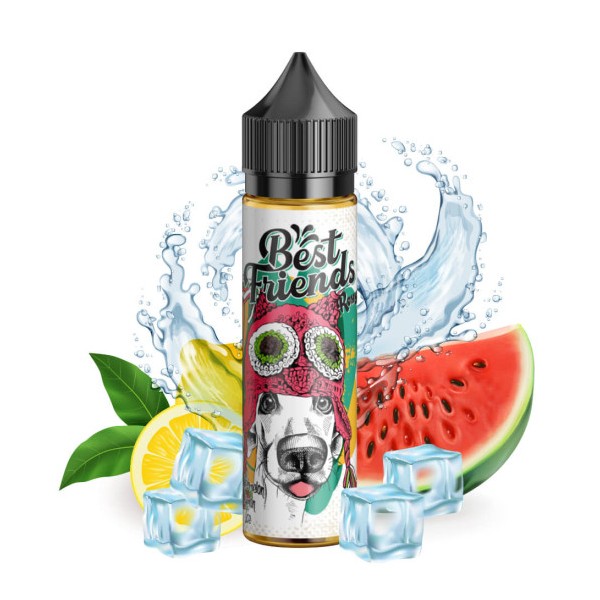 Best Friends Flavor Shots 60ml – Roxy