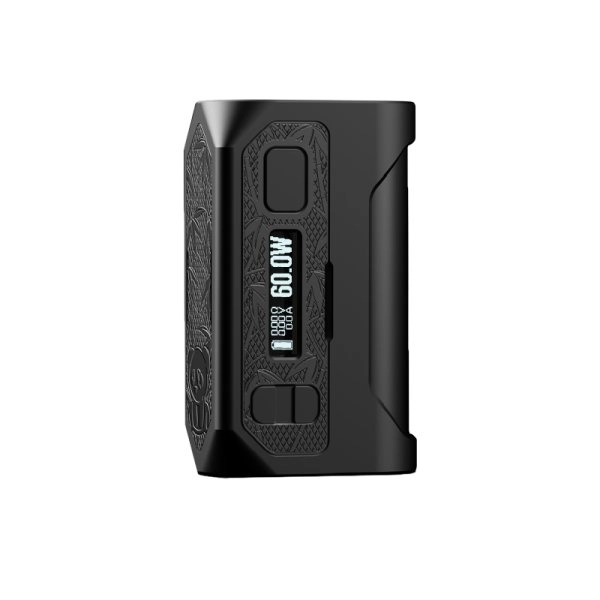 Mod Blade DNA60 - Vypers Vapes X Wick'd