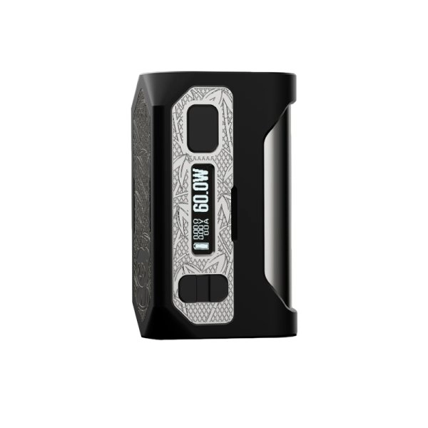 Mod Blade DNA60 - Vypers Vapes X Wick'd