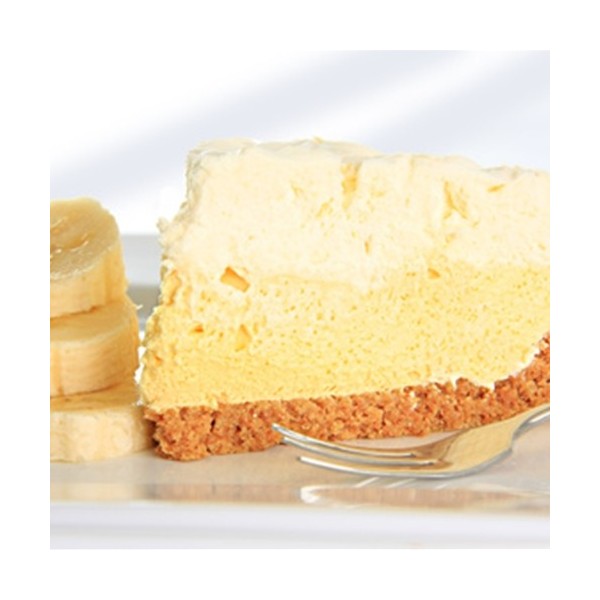 DX Banana Cream - TPA