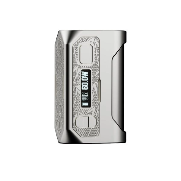 Mod Blade DNA60 - Vypers Vapes X Wick'd