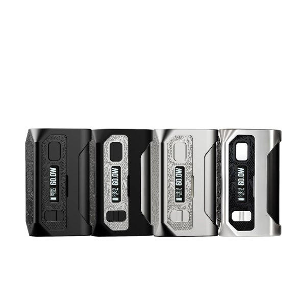 Mod Blade DNA60 - Vypers Vapes X Wick'd