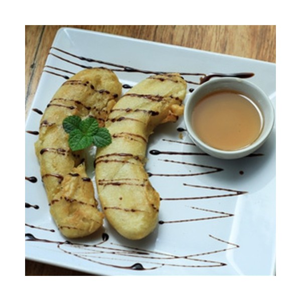 DX Bananas Foster Flavor - TPA