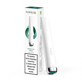 Flonq Plus E Passion Fruit Guava 20mg 2ml