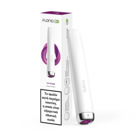 Flonq Plus E Ice Grape 20mg 2ml