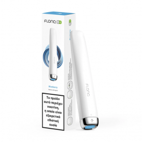 Flonq Plus E Blueberry 20mg 2ml