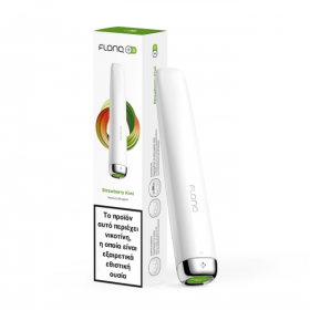 Flonq Plus E Strawberry Kiwi 20mg 2ml