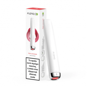 Flonq Plus E Pink Lemonade 20mg 2ml
