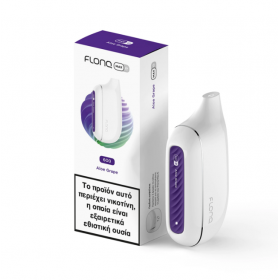 Flonq Max E Aloe Grape 20mg 2ml