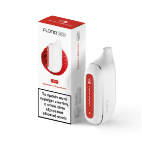 Flonq Max E Strawberry Watermelon 20mg 2ml