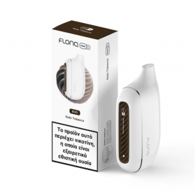 Flonq Max E Nuts Tobacco 20mg 2ml