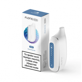 Flonq Max E Mixed Berries 20mg 2ml