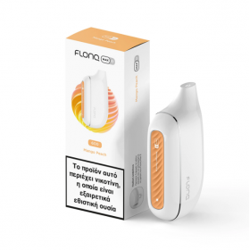 Flonq Max E Mango Peach 20mg 2ml