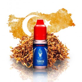 Halo Flavour Turkish 10ml