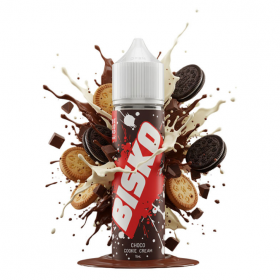 Bisko Choco 15/60ml