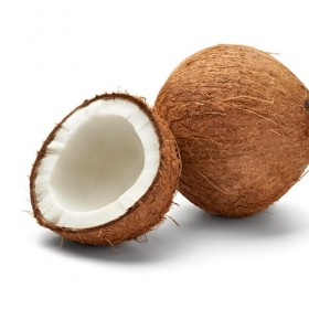 DX Coconut Flavor - TPA