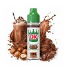 DK Chocolate Hazelnut Milkshake Flavour Shot 60ml