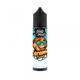 Caramel Cream 10/60ML by Tasty Clouds