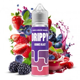 Drippy Berries Blast 60ml