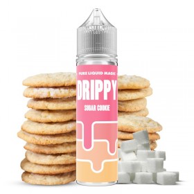 Drippy Sugar Cookie 60ml