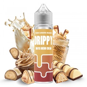 Drippy Wafer Bueno Cream 60ml