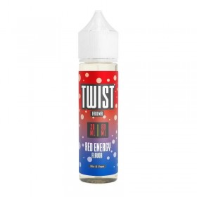 Twist Red Energy 60ml