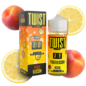 Twist Peach Blossom 120ml
